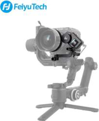 Feiyu SCORP Camera Stabilizer with Zoom