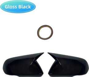Fit For Ford Mustang 2015-2025 US