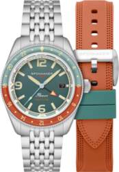 Fluss GMT Automatic Automatic 15 ATM