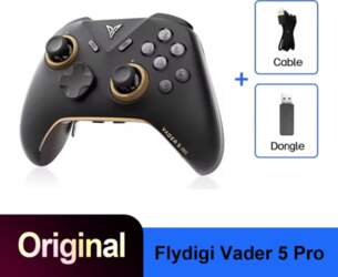 Flydigi Vader 5 Pro Wireless Gamepad