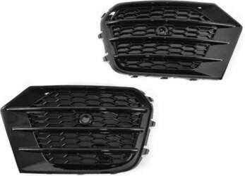 Fog Light Cover Fog Light Frame