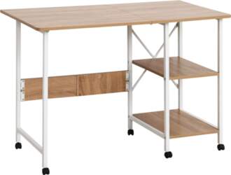 Folding Table Desk Side Table Office