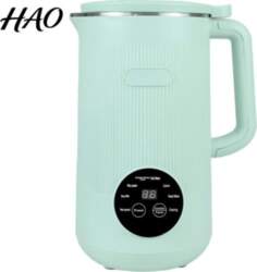 Food Processor Soy Milk Machine 8-in-1