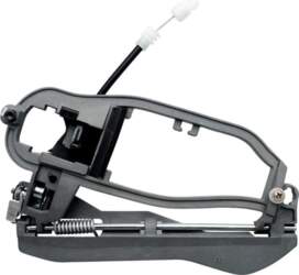 For BMW X5 E53 1999-2006 Door