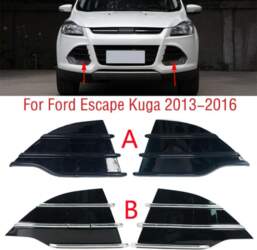 For Ford Escape Kuga 2013 2014