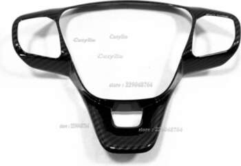For Ford Kuga Escape   ABS Matte