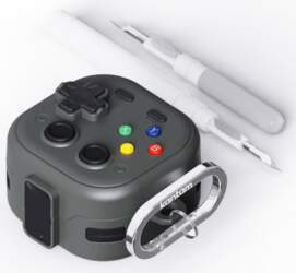 For Galaxy Buds 4 Pro &