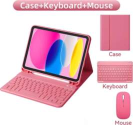 For iPad 10th Gen Case with