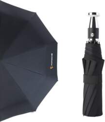 For Porsche MO7Car Automatic Folding Windproof
