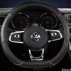 For VW Jetta 6 2017- D