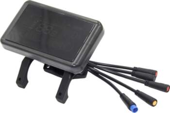 For Xbot-t4 48v Scooter Controller Display