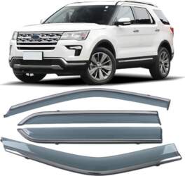 Ford Explorer 2013 2014 2015 2016