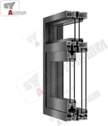 Free Sample French Lock Handle 6000