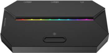 Free Wolf G6L Converter, Switch/PS4 Controller