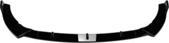 Front Bumper Lip Diffuser Spoiler For