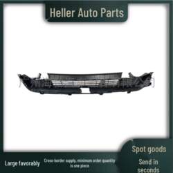 Front Bumper Lower Grille Assembly for