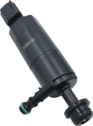 Front Headlight Washer Pump For Jaguar