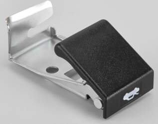 Front Hood Bonnet Release Handle Lock