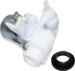 Front/ Rear Windshield Windscreen Washer Pump