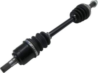 Front Right and Left CV Axle