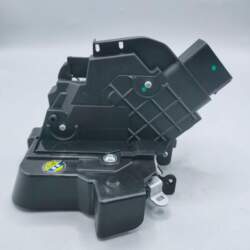 Front Right Door Lock Module with