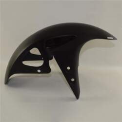 Front Wheel Hugger Fender Mudguard Mud