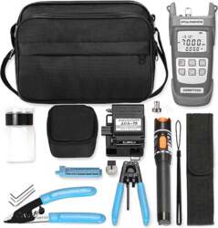 FTTH Fiber Optic Cold Shut Tool