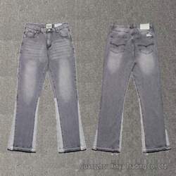 GALLERY DEPT Unisex Patchwork Noplēsti Retro