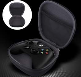 Gamepad Pack EVA Hard Pack Portable