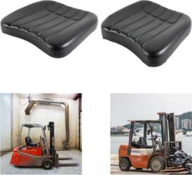 Generic Forklift Seat Cushion Loader Seat