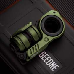 Gobigger skaņas dakša Sinian Edc Fidget
