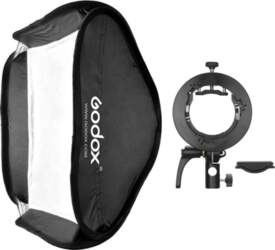 Godox 60 * 60 cm/24 *