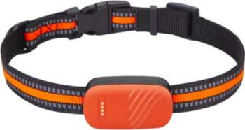 GPS Locator Light Indicator Accurate Positioning