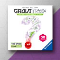 GraviTrax The Game Flow gray