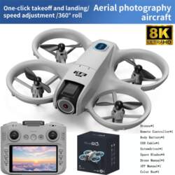 GT3 MAX Mini Drones 8K Profesionāls