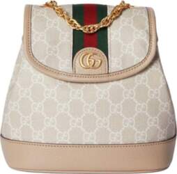 Gucci Ophidia Double G Logo Adjustable