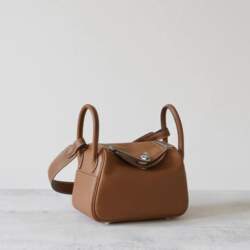 Half Wax Thread Lindi Bag Mini