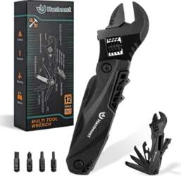 Hanboost Multitool Wrench 19 In 1