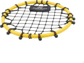 Handheld Soccer Rebounder Compact Deflection Mobile