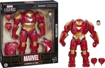 Hasbro MARVEL Marvel Legends Series Hulk