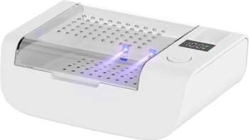 Hearing Aid Electronic Drying Box Multi-Function