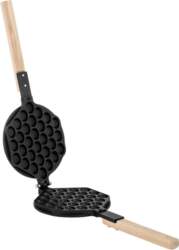 Heating Plate For Bubble Waffle Maker
