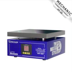 Heating Table MECHANIC HT-20 Intelligent Constant