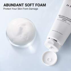 Hera Melasolv Program Deep Cleansing Foam