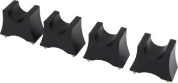 HiFi Cable Spike Stand Shock Absorbing