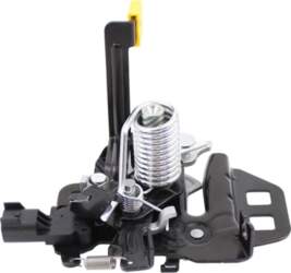 Hood Latch Lock For Ford Mustang