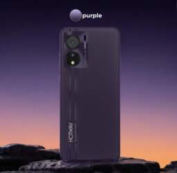 HOTWAV Note 12 EF Smartphone,Android