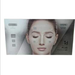 ID Placosmetic Face Fit Plus Patch