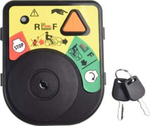 Ignition Key Switch Module for Cub
