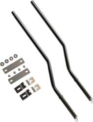 Inflatable Kayak Stabilizer Float Kit Adjustable